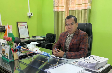 Principal